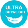 Ultra lightweight