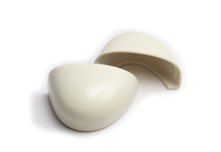 Bio-Toe PA56 bio-based toe cap
