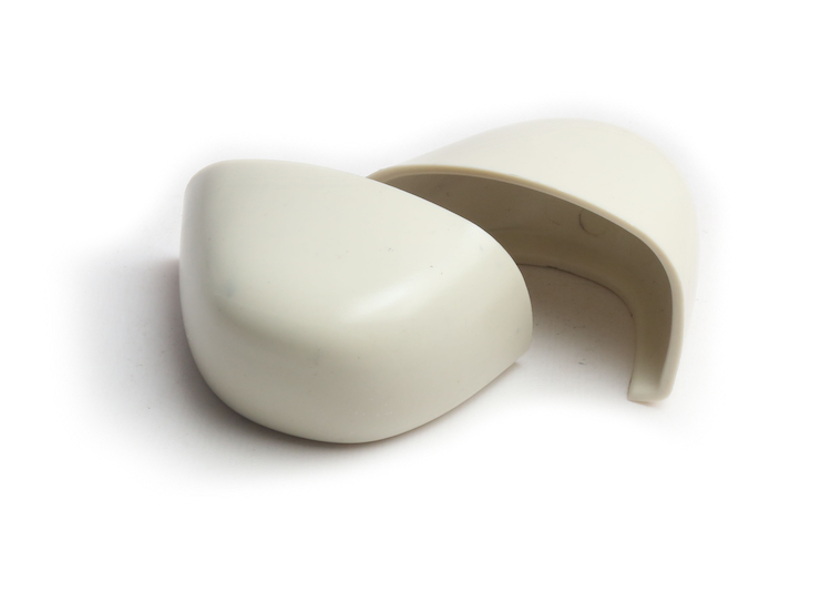 Bio-Toe top view