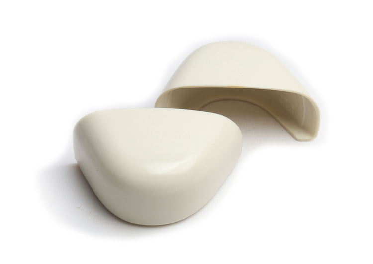 Bio-Toe separated pair
